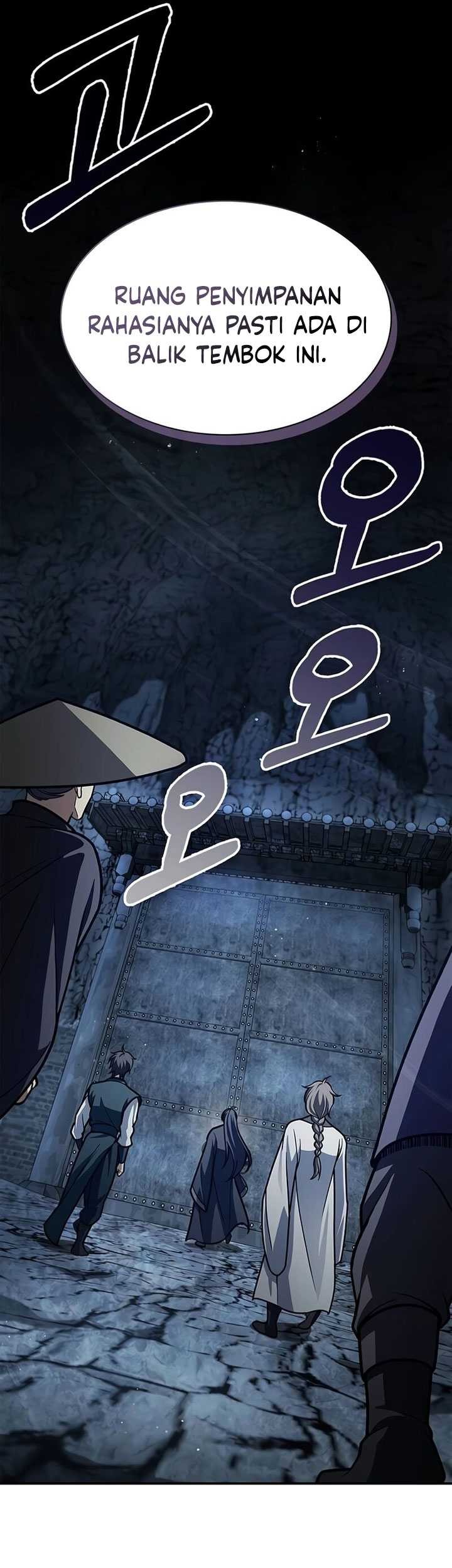 Heavenly Grand Archive’s Young Master Chapter 75 - halaman 18