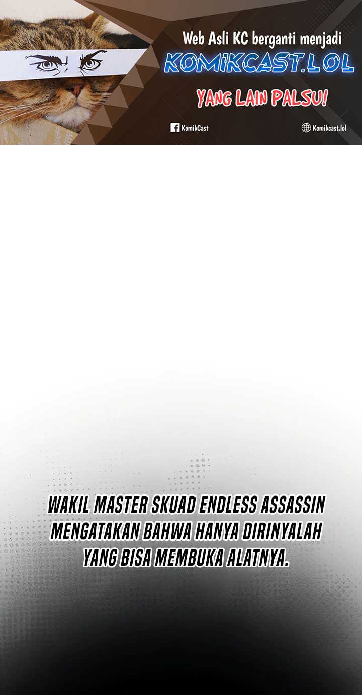 Heavenly Grand Archive’s Young Master Chapter 75 - halaman 2