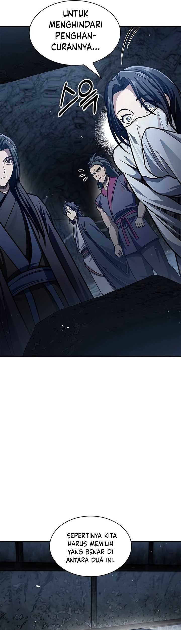 Heavenly Grand Archive’s Young Master Chapter 75 - halaman 21