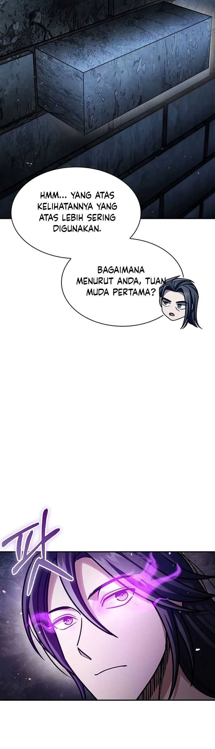 Heavenly Grand Archive’s Young Master Chapter 75 - halaman 23