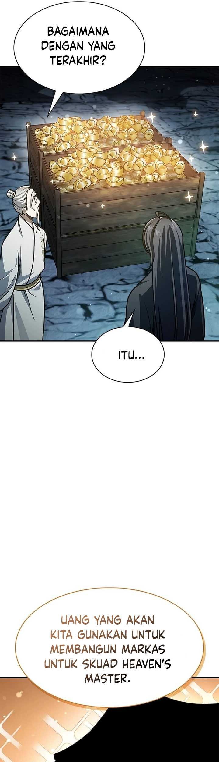 Heavenly Grand Archive’s Young Master Chapter 75 - halaman 45