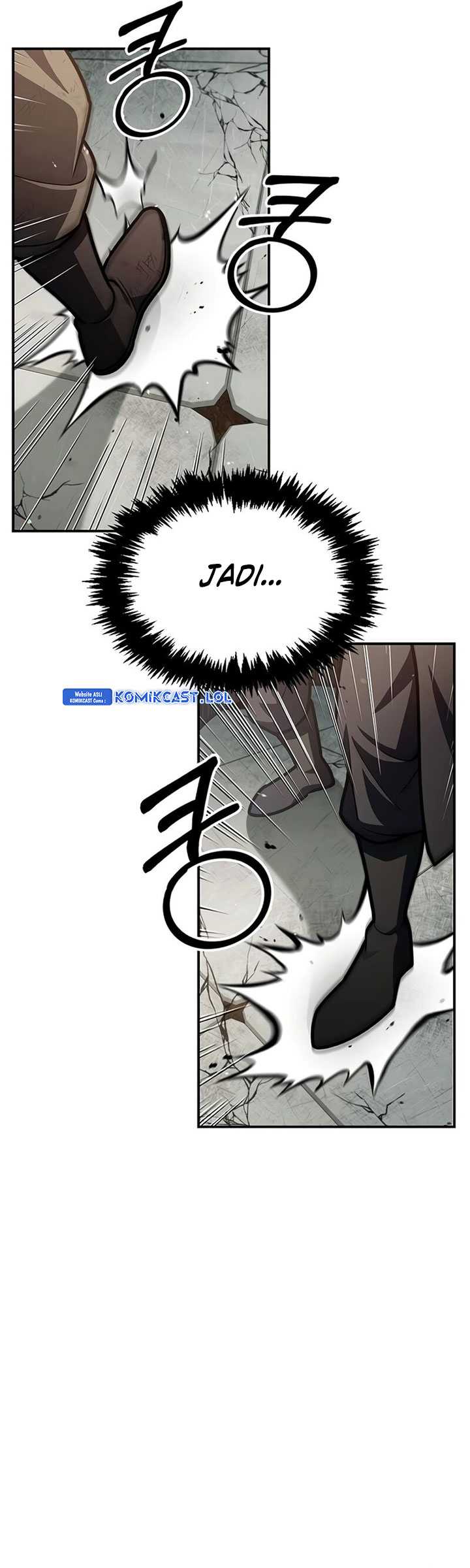 Heavenly Grand Archive’s Young Master Chapter 75 - halaman 6