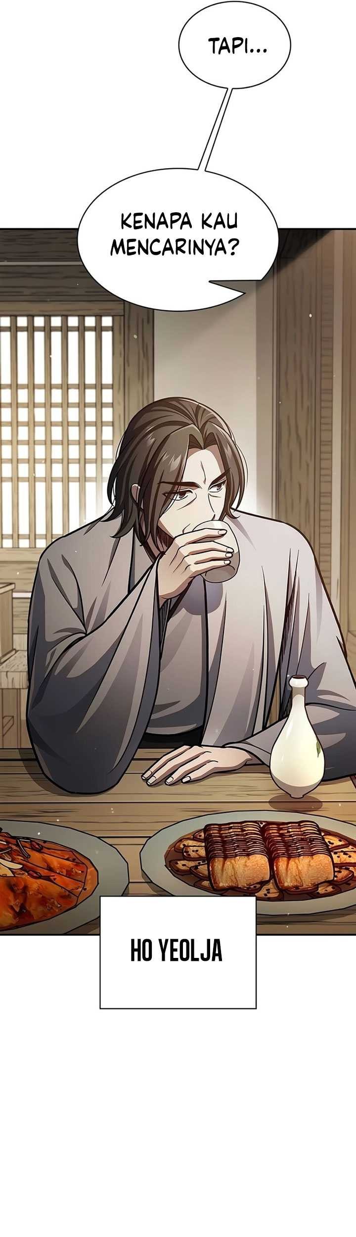 Heavenly Grand Archive’s Young Master Chapter 75 - halaman 63