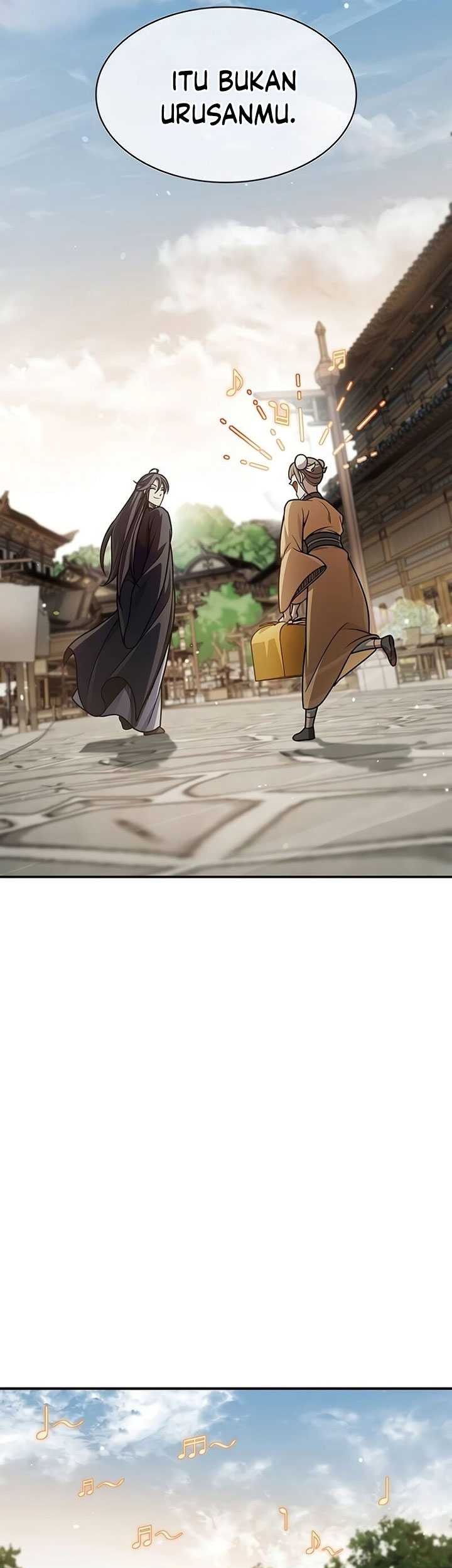 Heavenly Grand Archive’s Young Master Chapter 75 - halaman 65