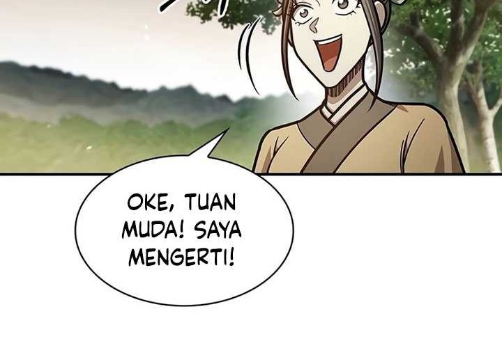 Heavenly Grand Archive’s Young Master Chapter 75 - halaman 68