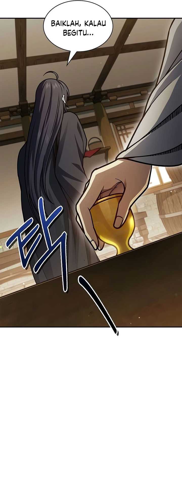 Heavenly Grand Archive’s Young Master Chapter 75 - halaman 87
