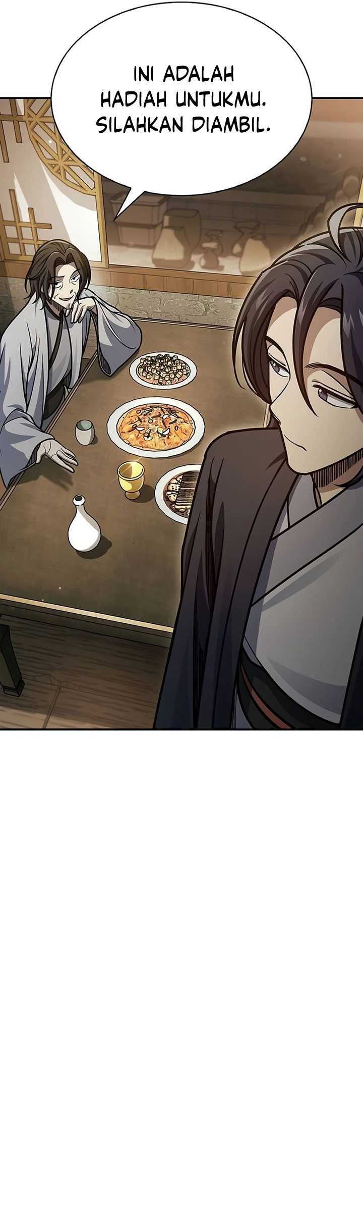 Heavenly Grand Archive’s Young Master Chapter 75 - halaman 88