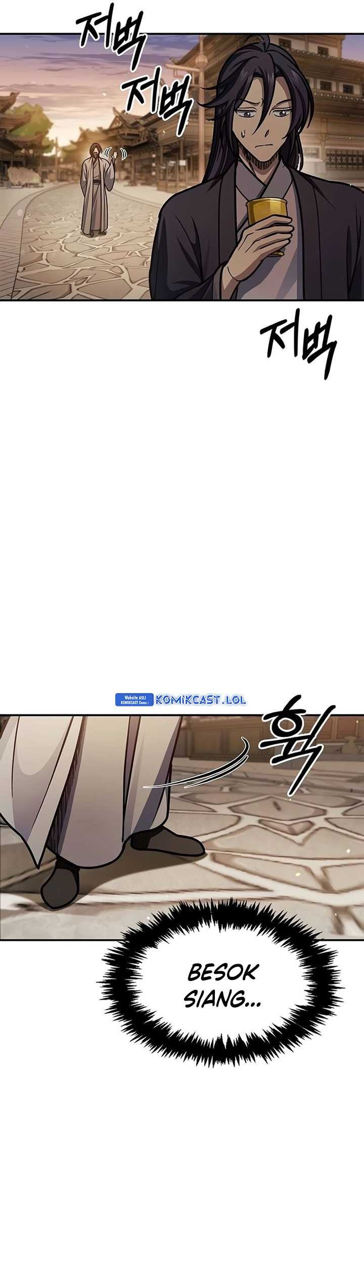 Heavenly Grand Archive’s Young Master Chapter 75 - halaman 89