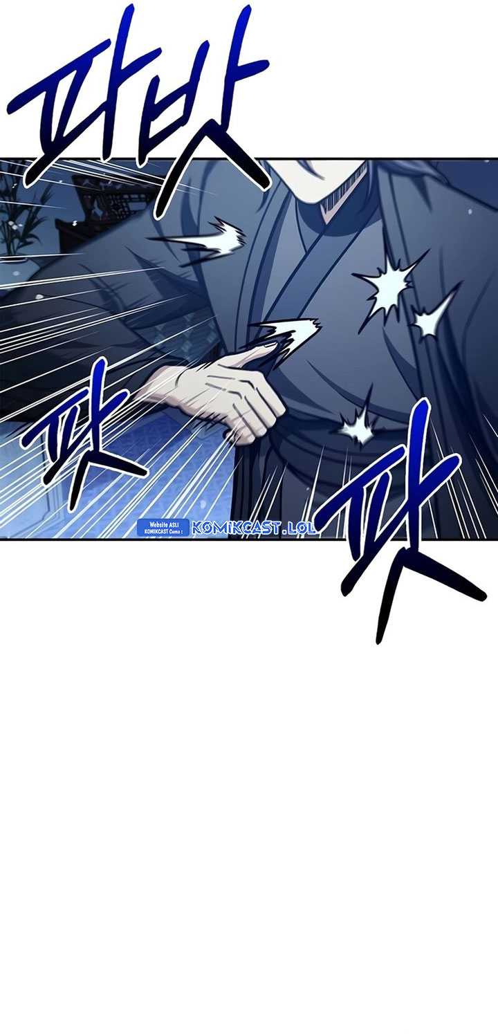 Heavenly Grand Archive’s Young Master Chapter 76 - halaman 10
