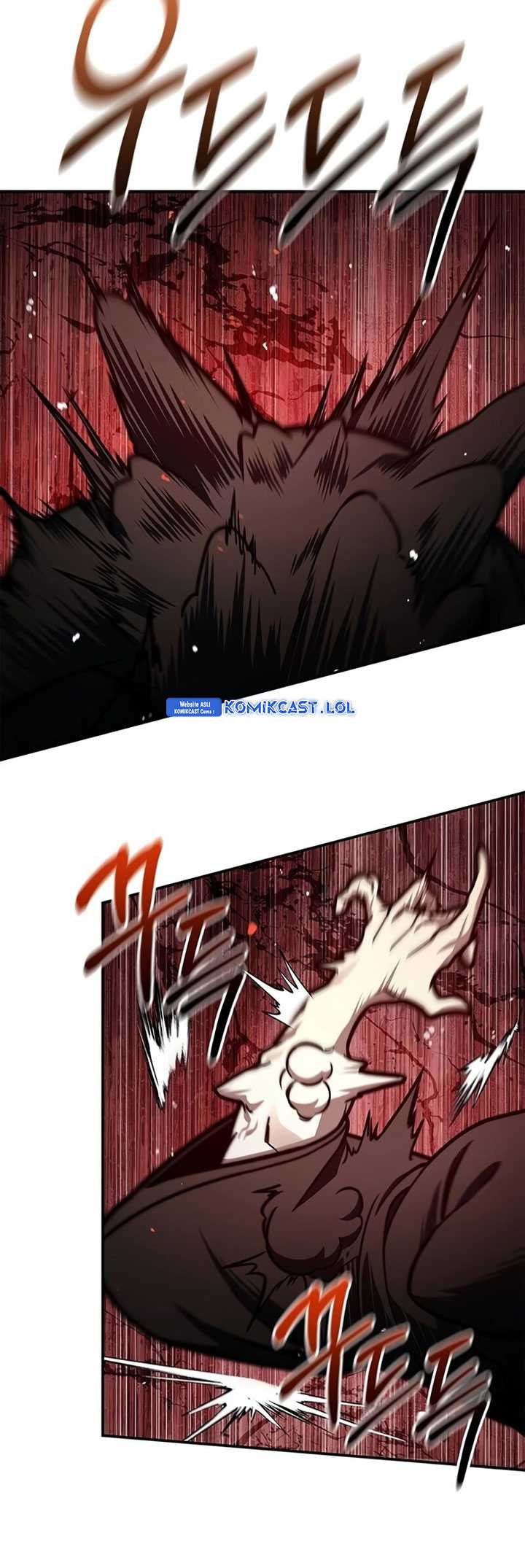 Heavenly Grand Archive’s Young Master Chapter 76 - halaman 12