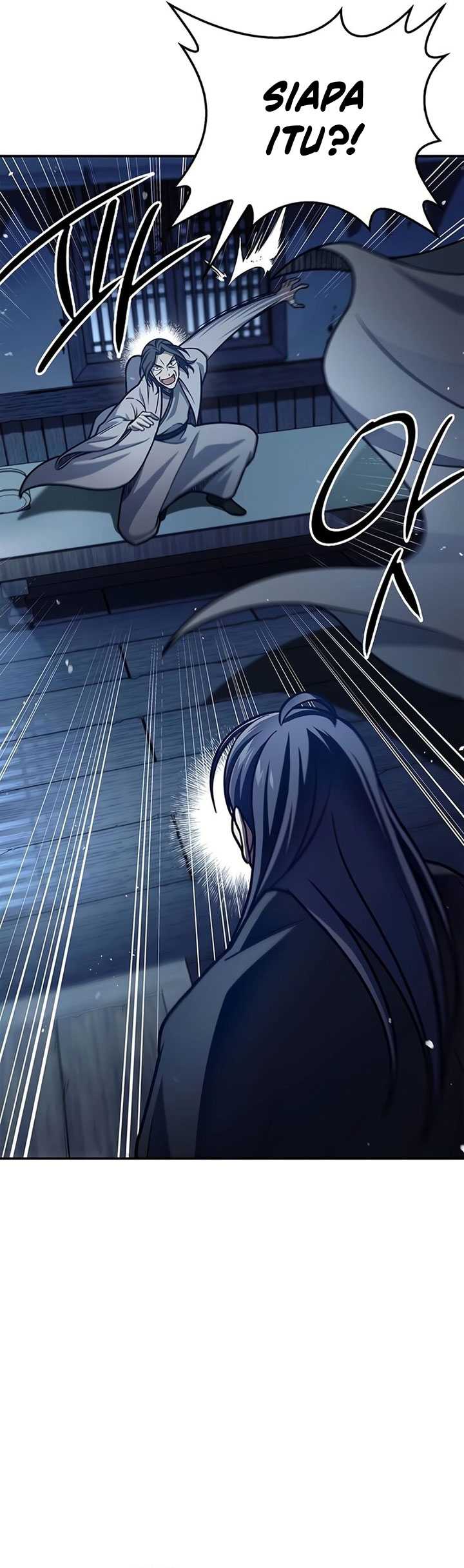 Heavenly Grand Archive’s Young Master Chapter 76 - halaman 32