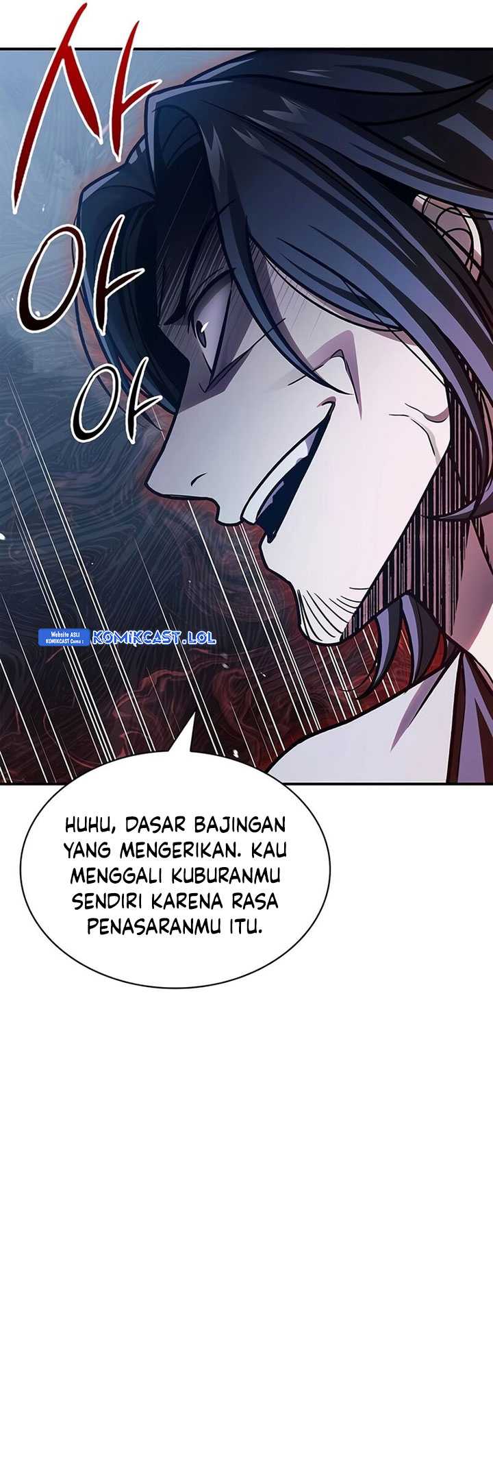 Heavenly Grand Archive’s Young Master Chapter 76 - halaman 36