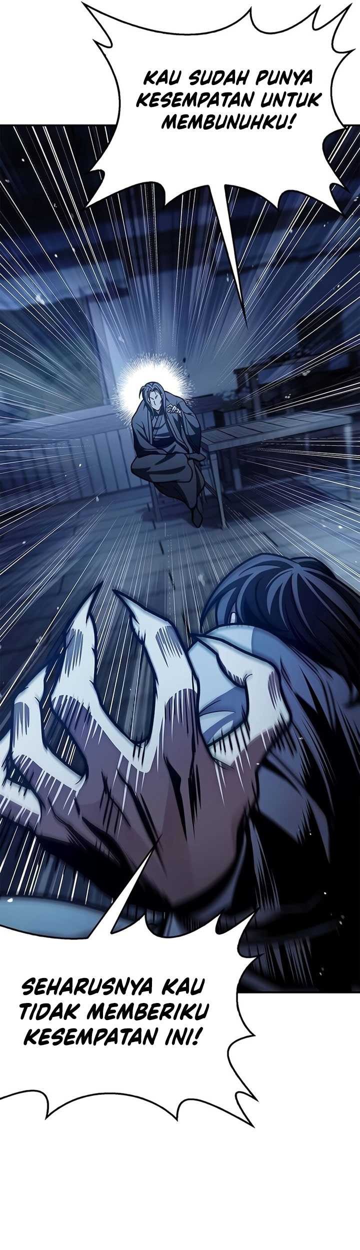 Heavenly Grand Archive’s Young Master Chapter 76 - halaman 37