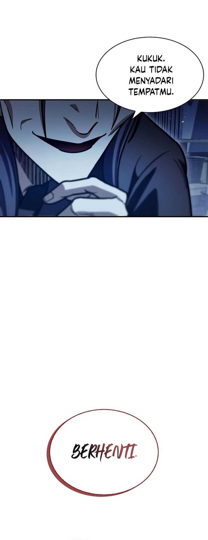 Heavenly Grand Archive’s Young Master Chapter 76 - halaman 39