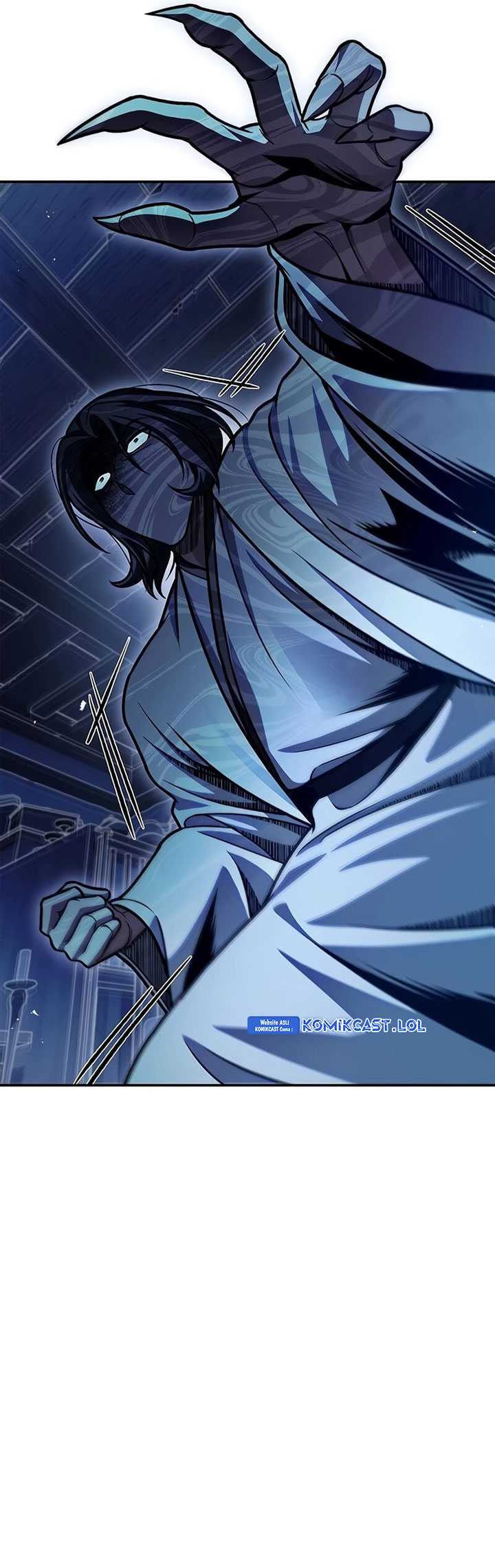 Heavenly Grand Archive’s Young Master Chapter 76 - halaman 40