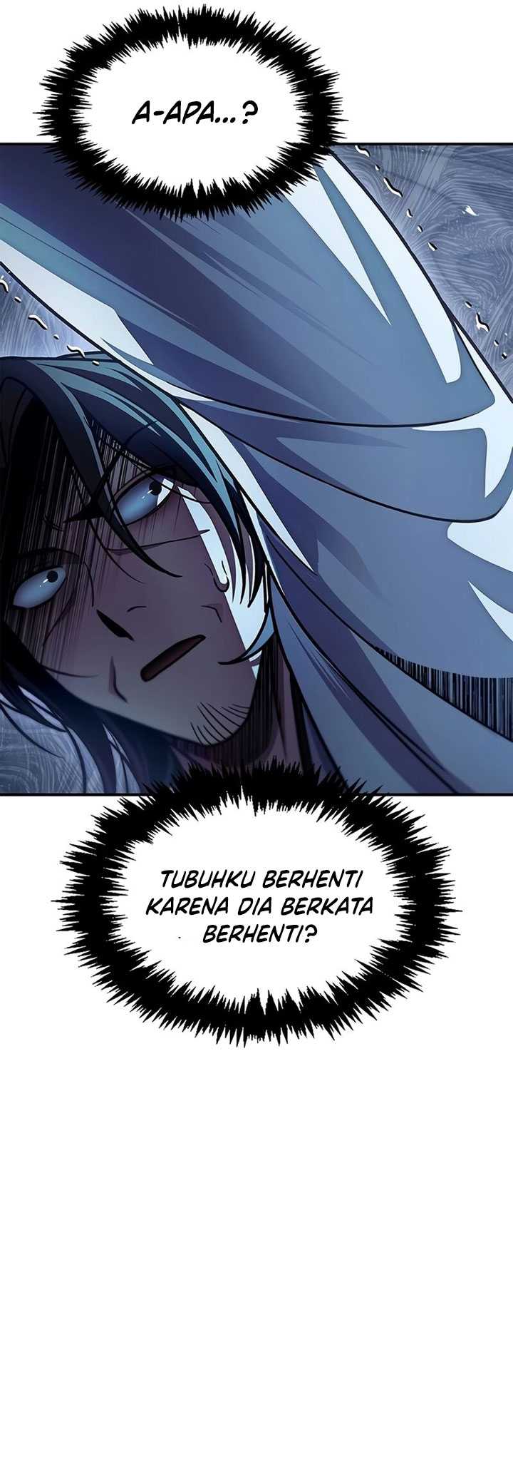 Heavenly Grand Archive’s Young Master Chapter 76 - halaman 41