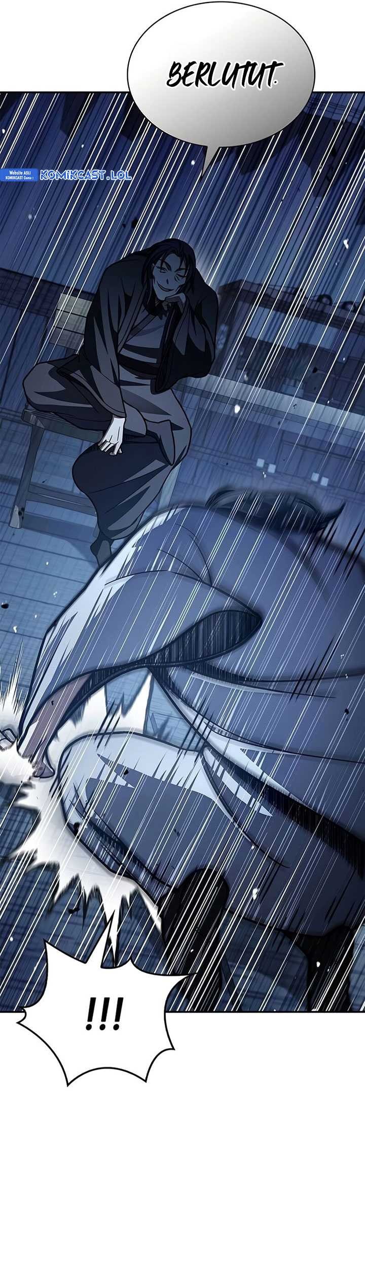 Heavenly Grand Archive’s Young Master Chapter 76 - halaman 42