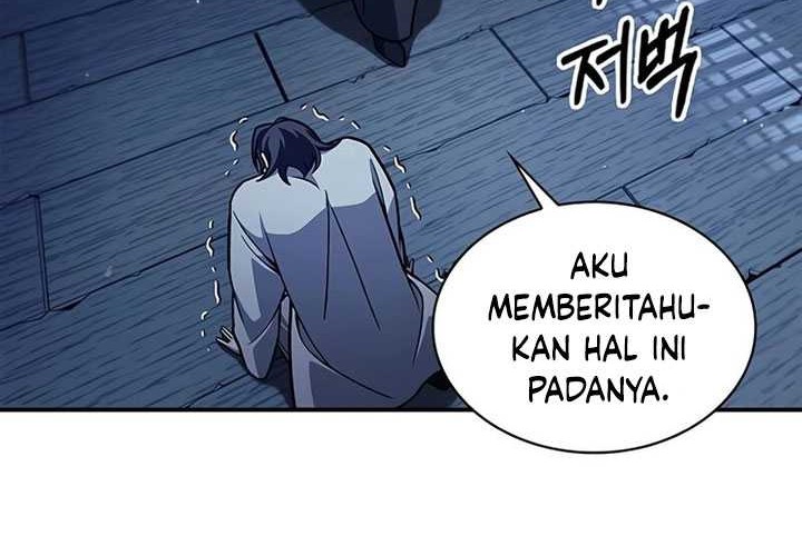 Heavenly Grand Archive’s Young Master Chapter 76 - halaman 45