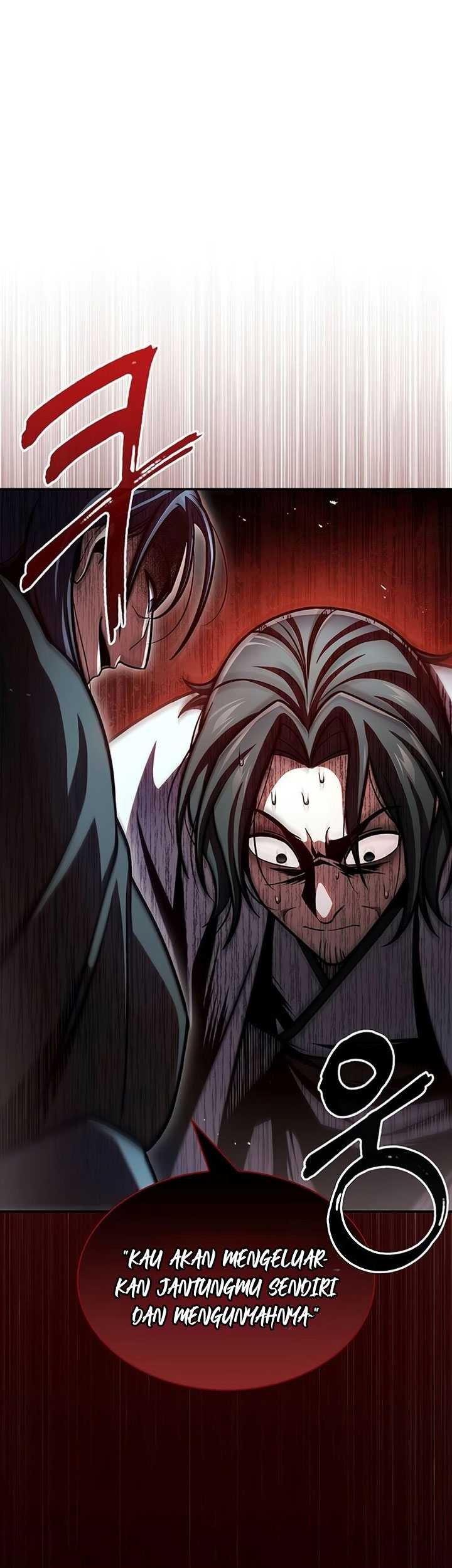 Heavenly Grand Archive’s Young Master Chapter 76 - halaman 46