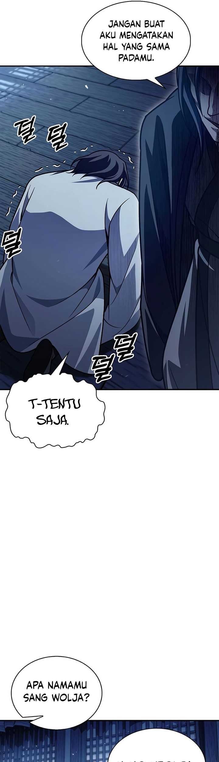 Heavenly Grand Archive’s Young Master Chapter 76 - halaman 49