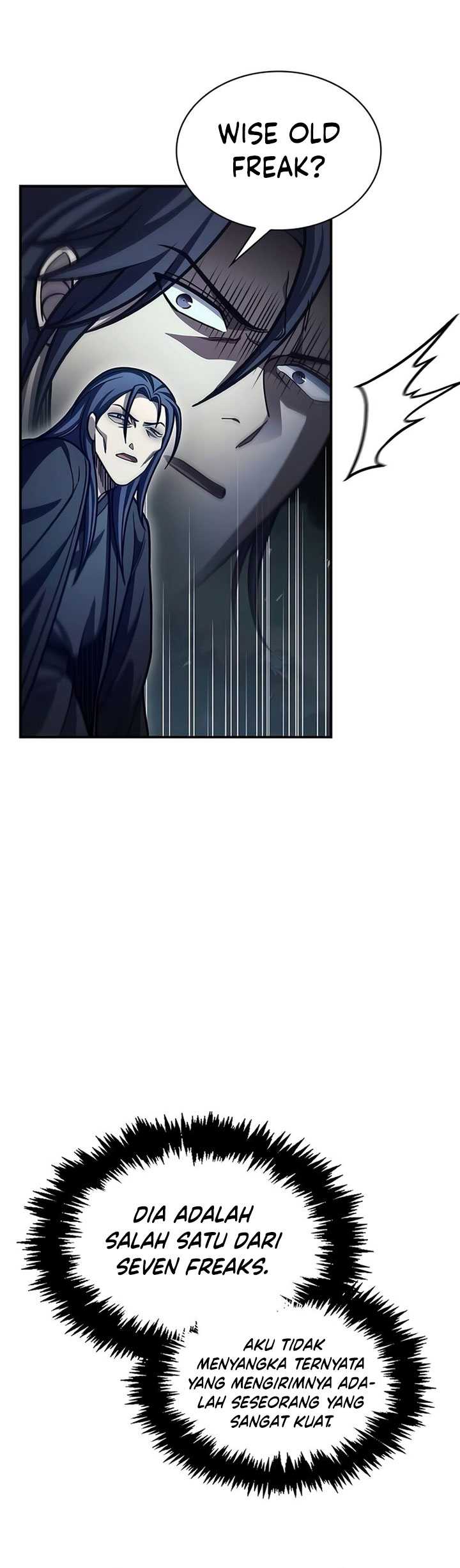 Heavenly Grand Archive’s Young Master Chapter 76 - halaman 53