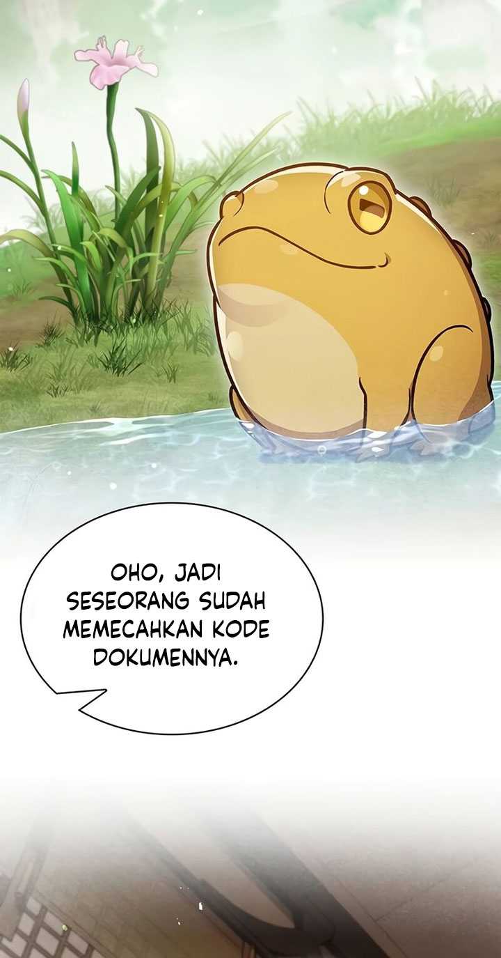 Heavenly Grand Archive’s Young Master Chapter 76 - halaman 58