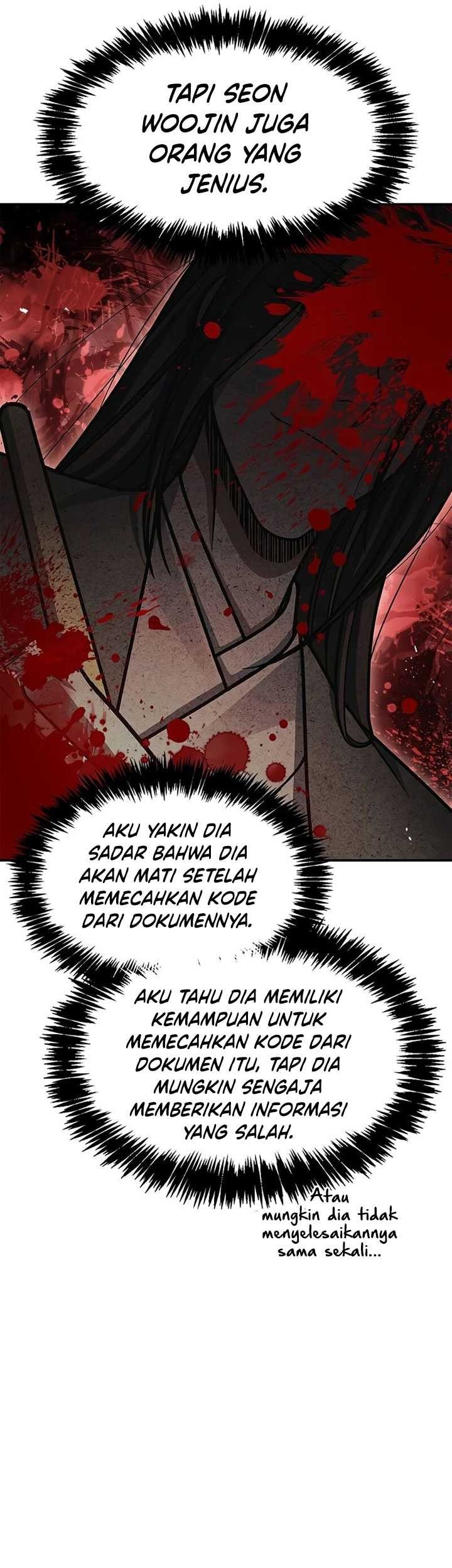 Heavenly Grand Archive’s Young Master Chapter 76 - halaman 61
