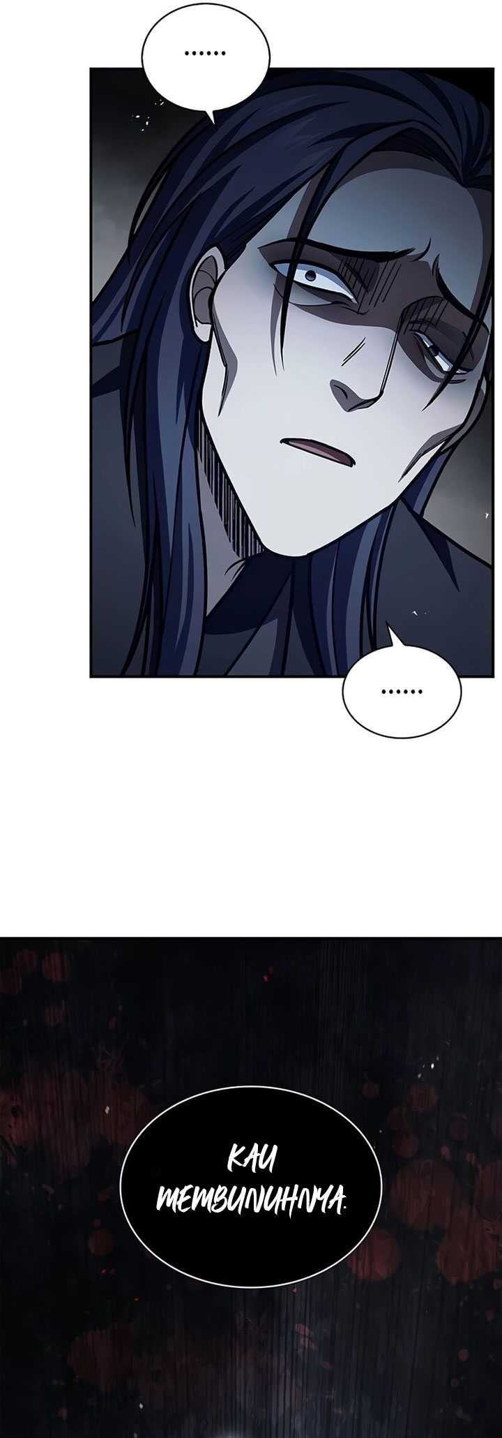 Heavenly Grand Archive’s Young Master Chapter 76 - halaman 64