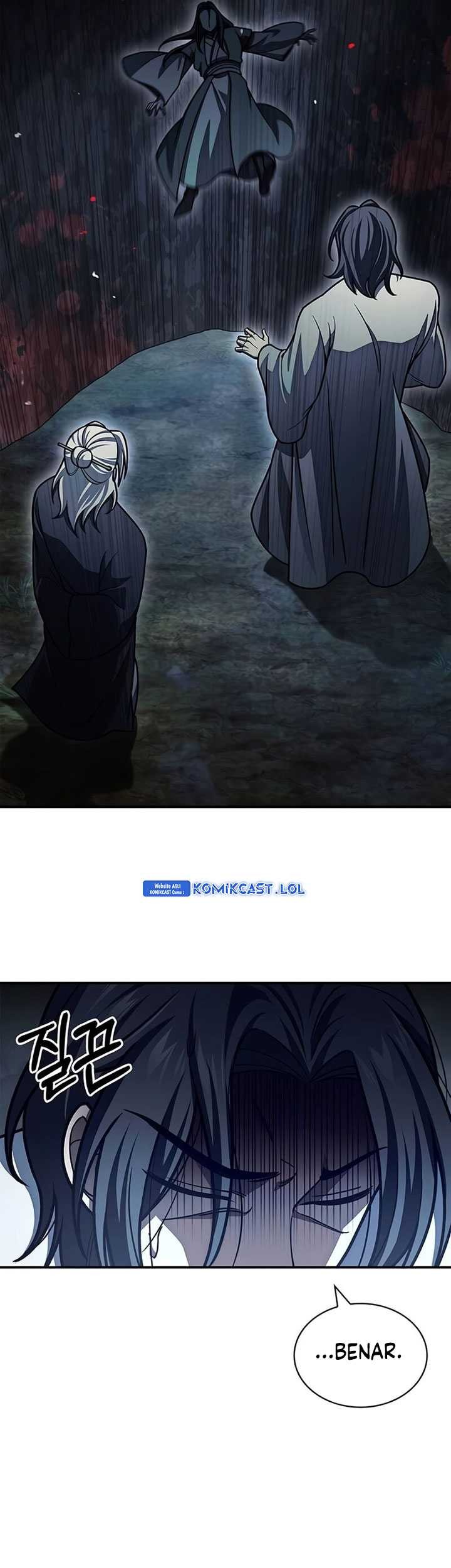 Heavenly Grand Archive’s Young Master Chapter 76 - halaman 65
