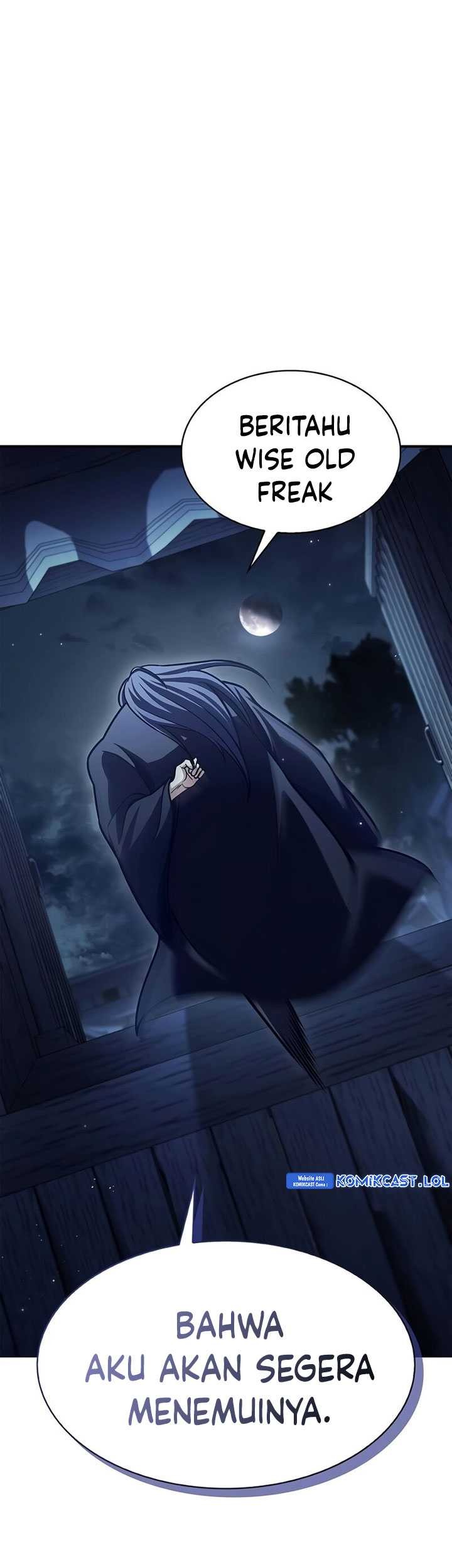 Heavenly Grand Archive’s Young Master Chapter 76 - halaman 71