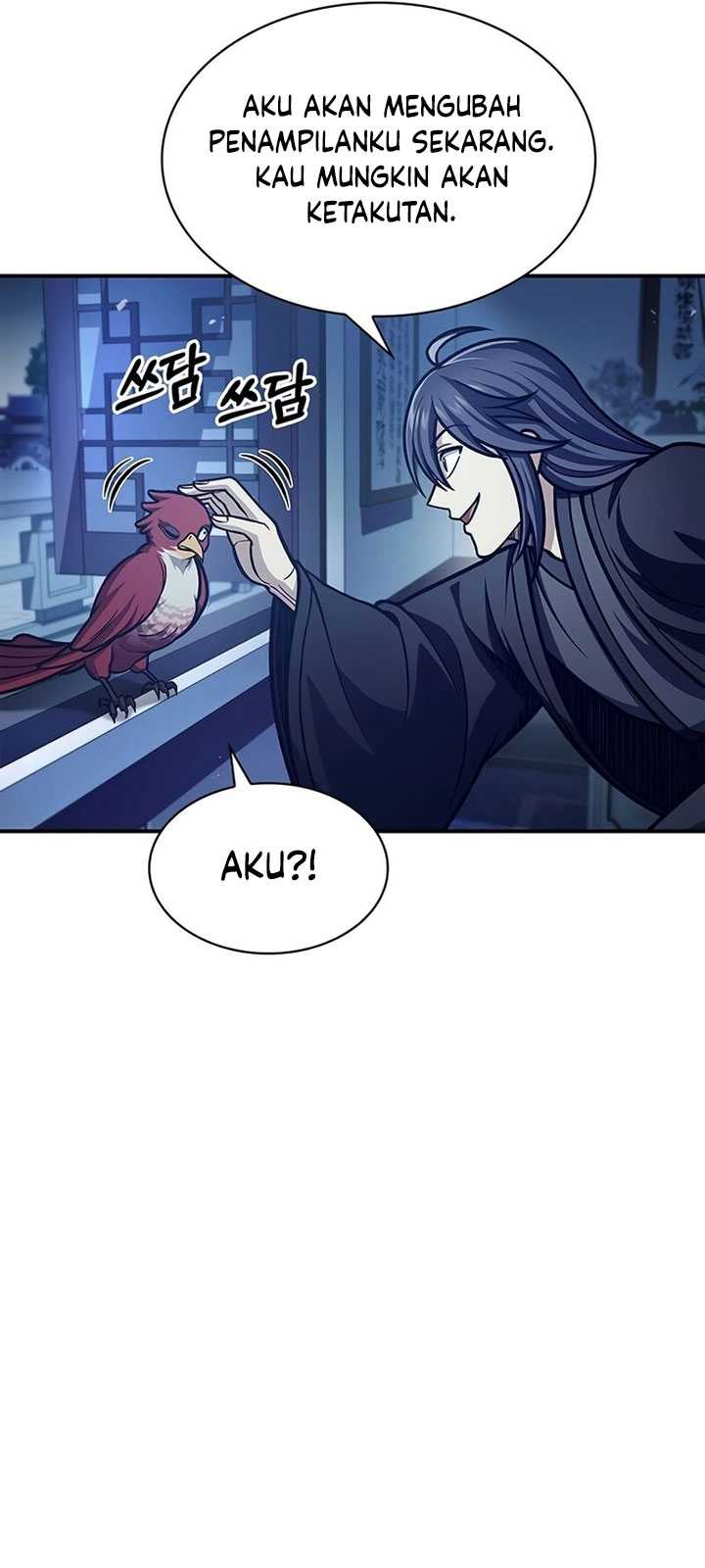 Heavenly Grand Archive’s Young Master Chapter 76 - halaman 8