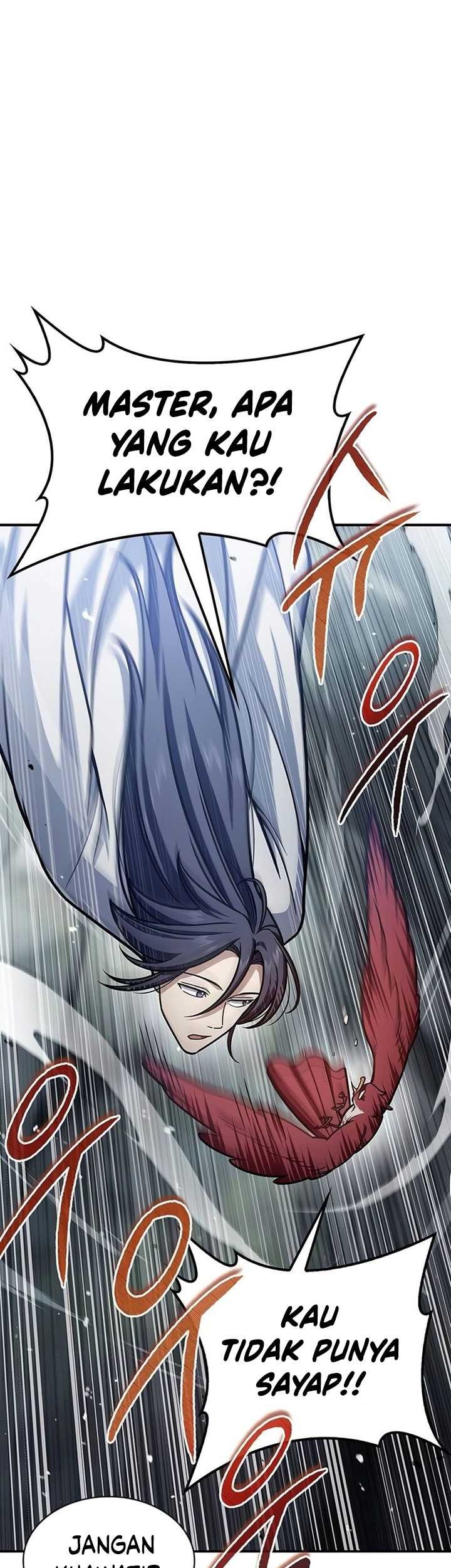 Heavenly Grand Archive’s Young Master Chapter 77 - halaman 15
