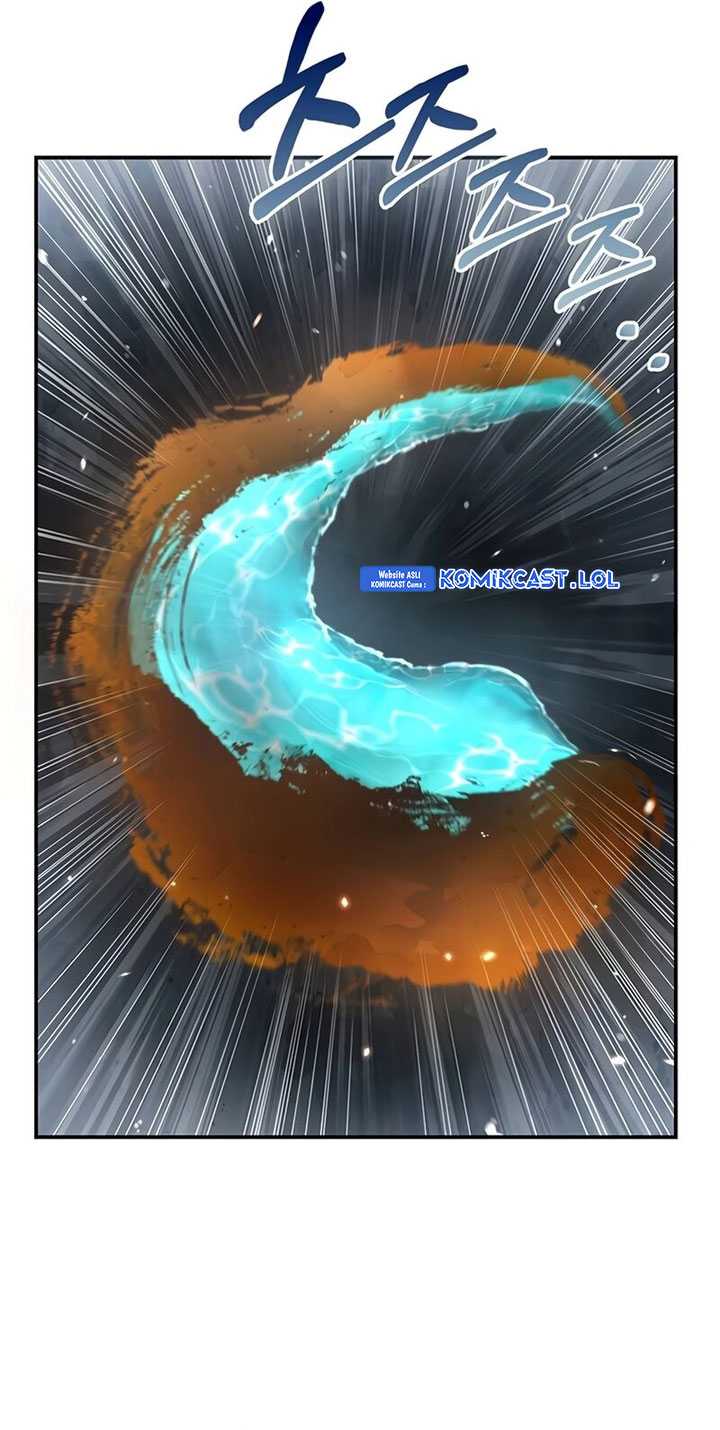 Heavenly Grand Archive’s Young Master Chapter 77 - halaman 20