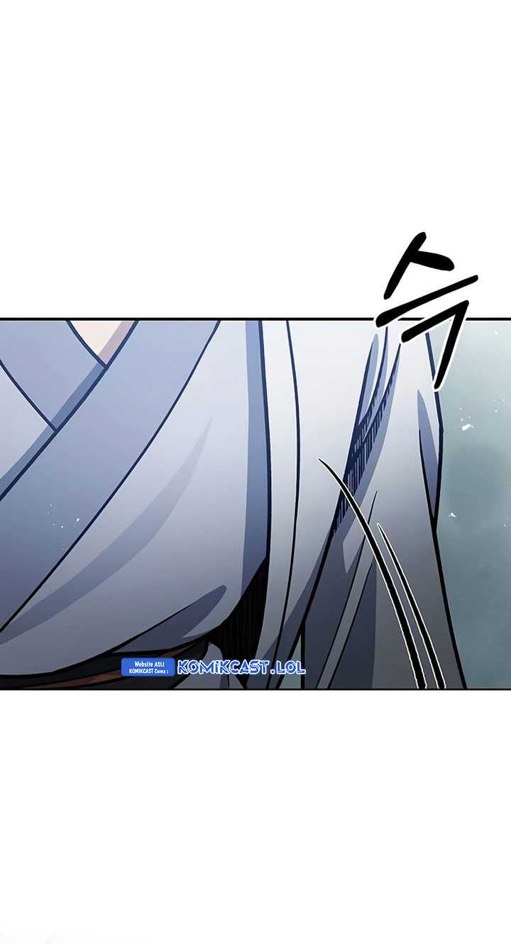 Heavenly Grand Archive’s Young Master Chapter 77 - halaman 23