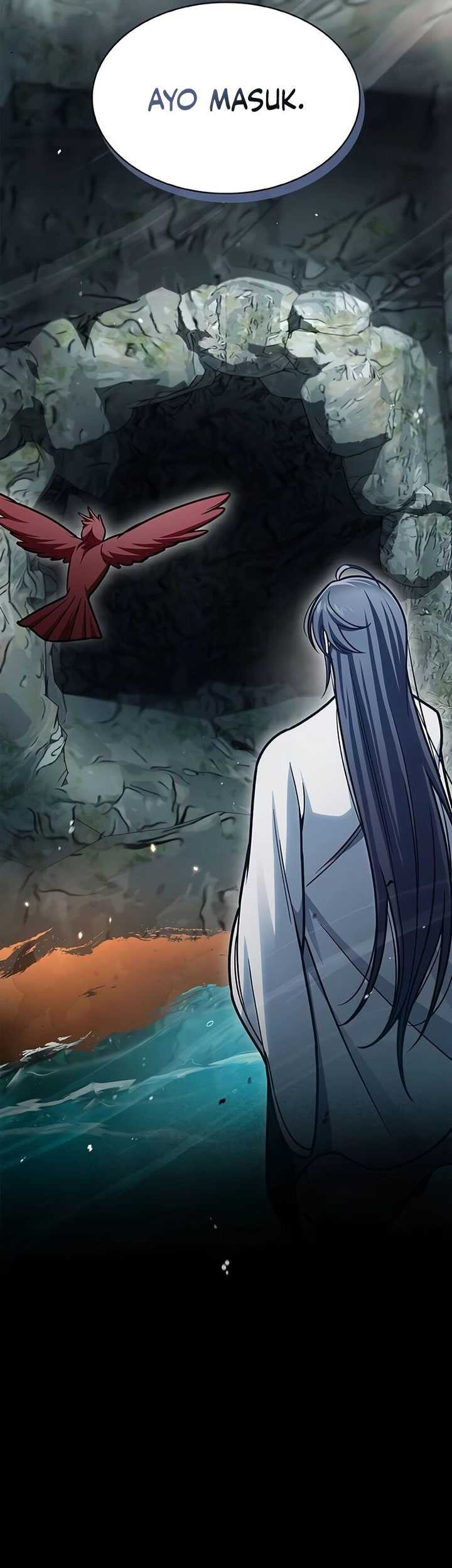 Heavenly Grand Archive’s Young Master Chapter 77 - halaman 26