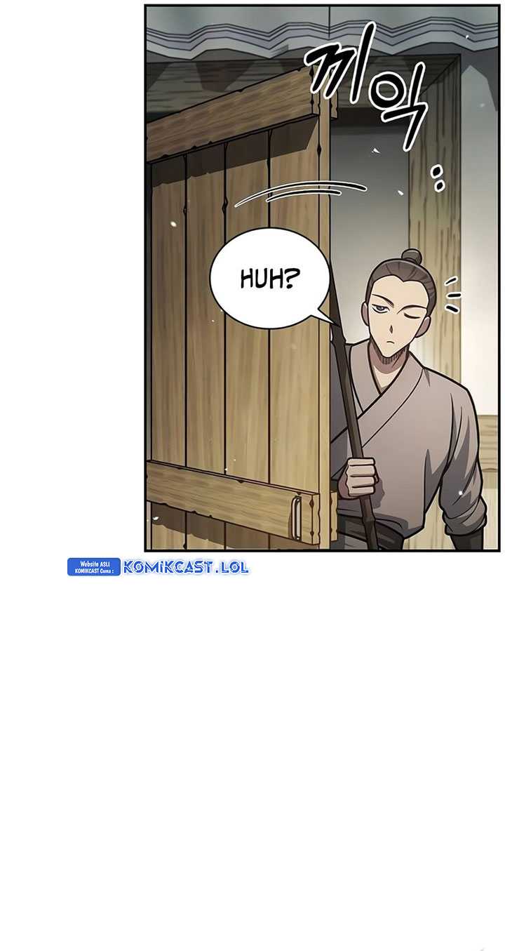 Heavenly Grand Archive’s Young Master Chapter 77 - halaman 3