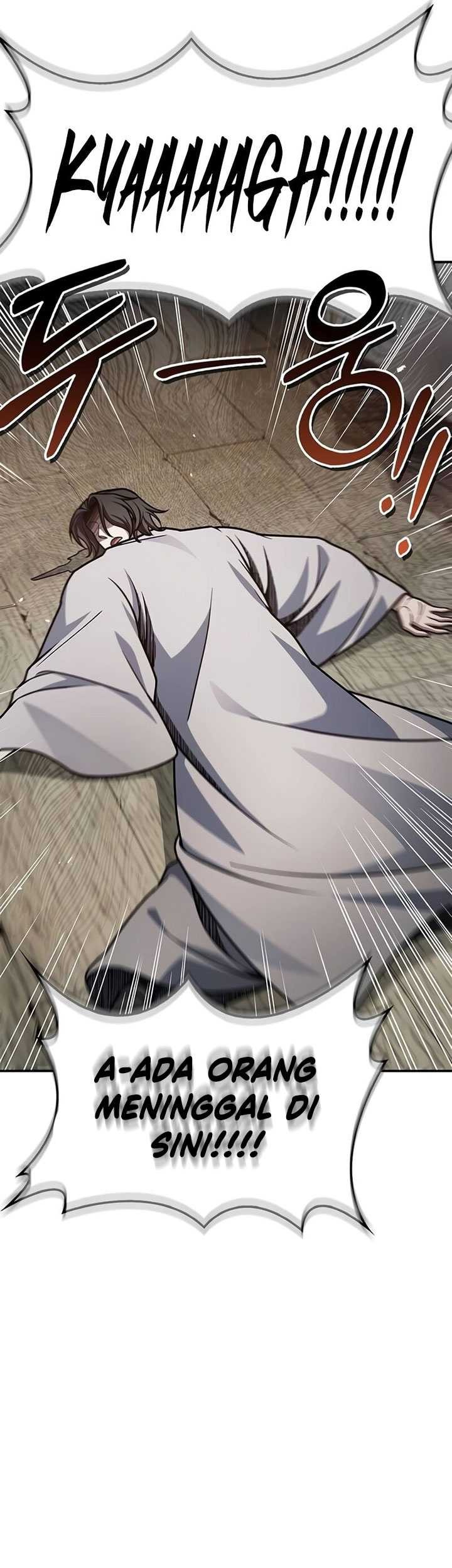 Heavenly Grand Archive’s Young Master Chapter 77 - halaman 4