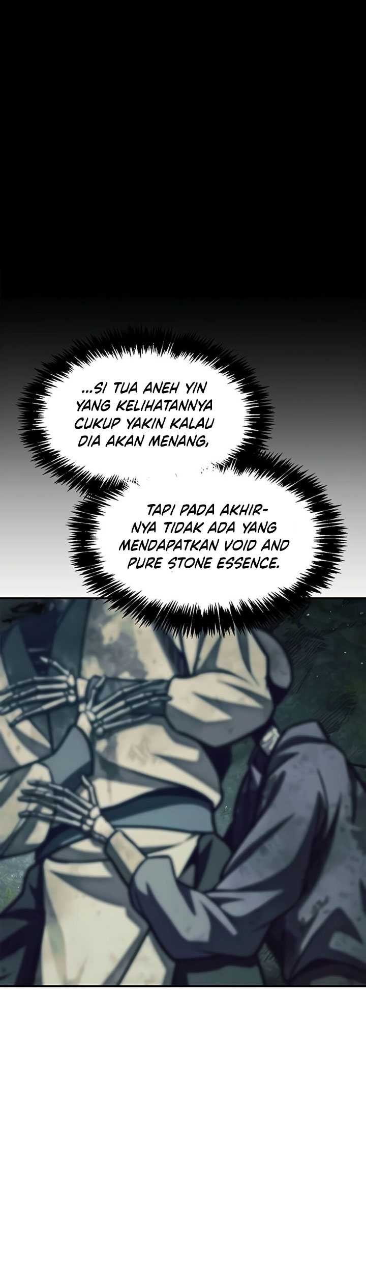 Heavenly Grand Archive’s Young Master Chapter 77 - halaman 40