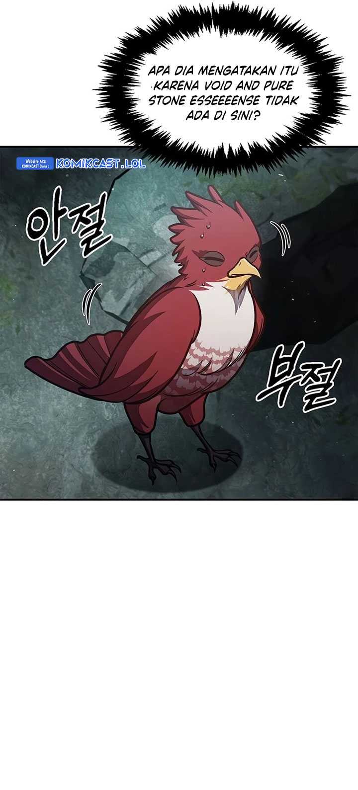 Heavenly Grand Archive’s Young Master Chapter 77 - halaman 46
