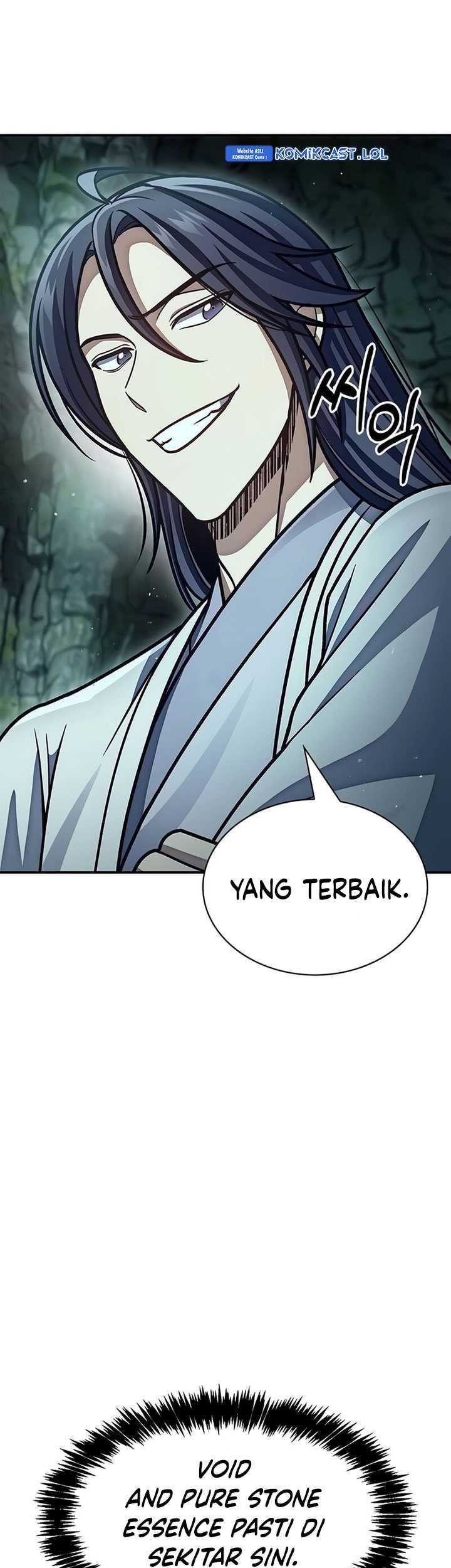 Heavenly Grand Archive’s Young Master Chapter 77 - halaman 49