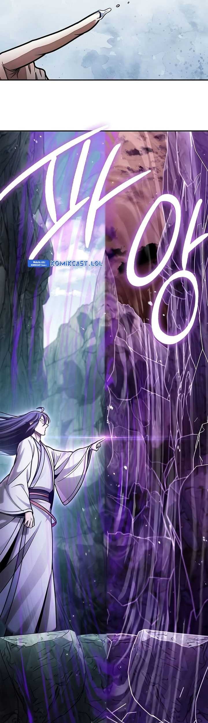 Heavenly Grand Archive’s Young Master Chapter 77 - halaman 55