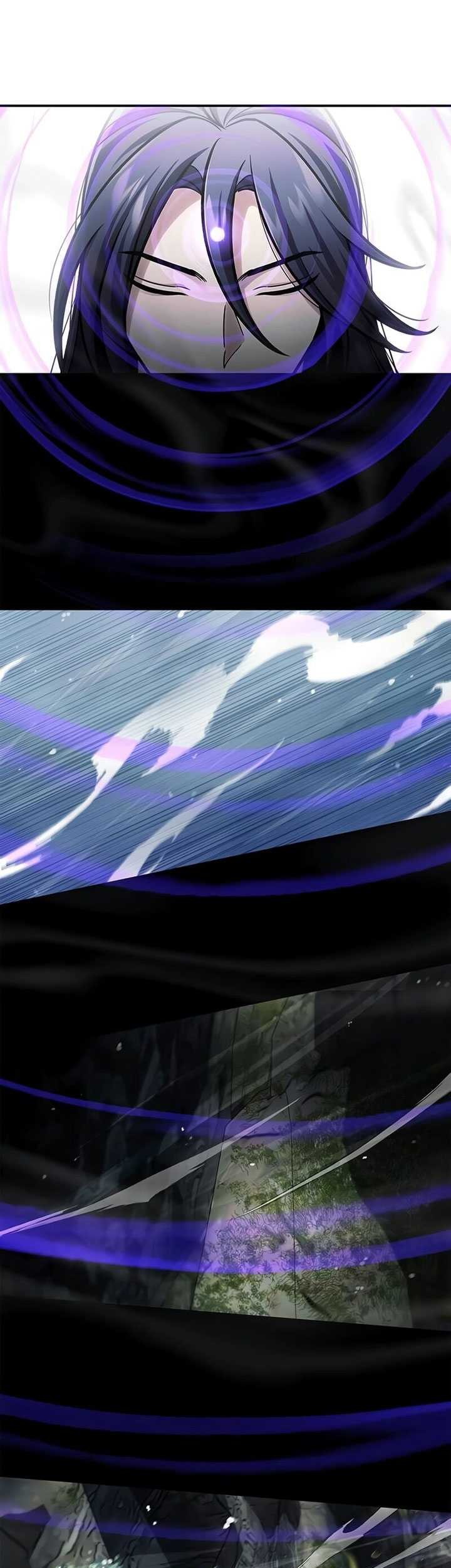 Heavenly Grand Archive’s Young Master Chapter 77 - halaman 57