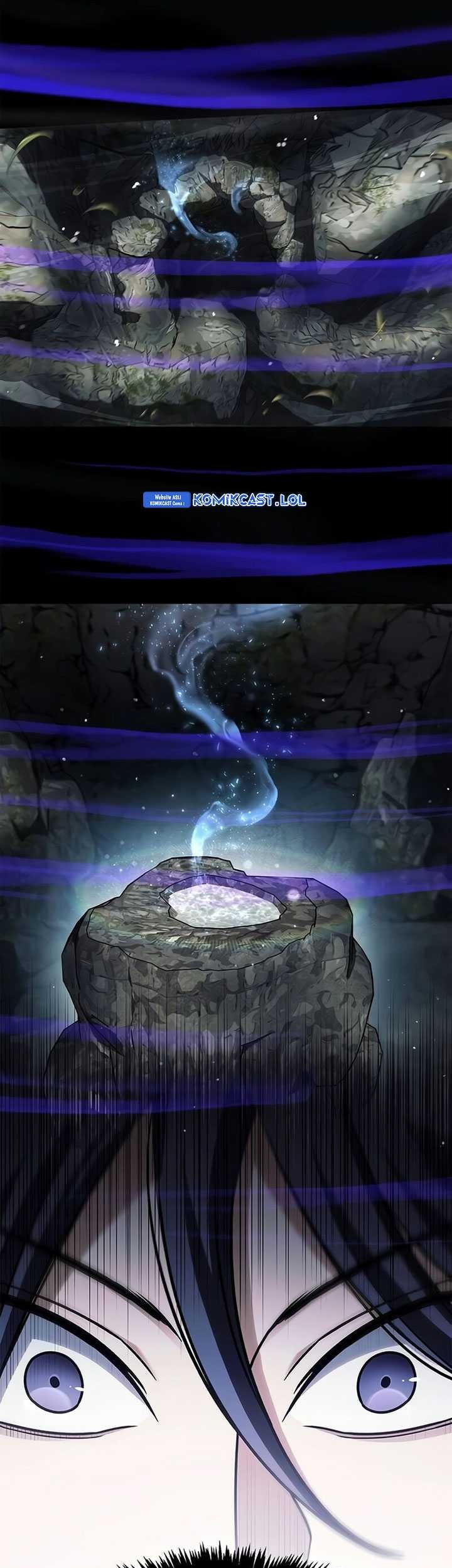 Heavenly Grand Archive’s Young Master Chapter 77 - halaman 59