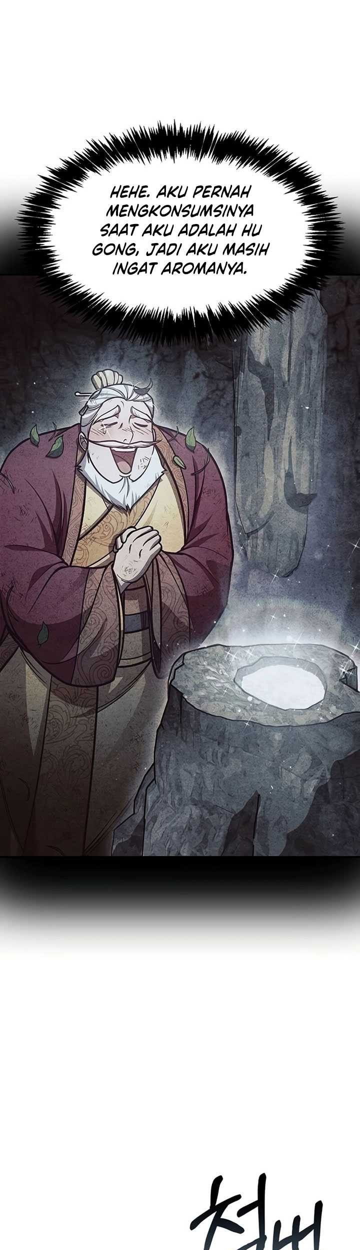 Heavenly Grand Archive’s Young Master Chapter 77 - halaman 63