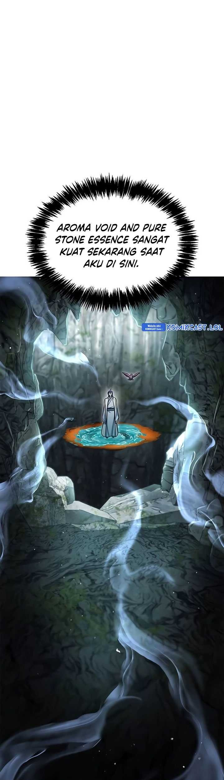Heavenly Grand Archive’s Young Master Chapter 77 - halaman 65
