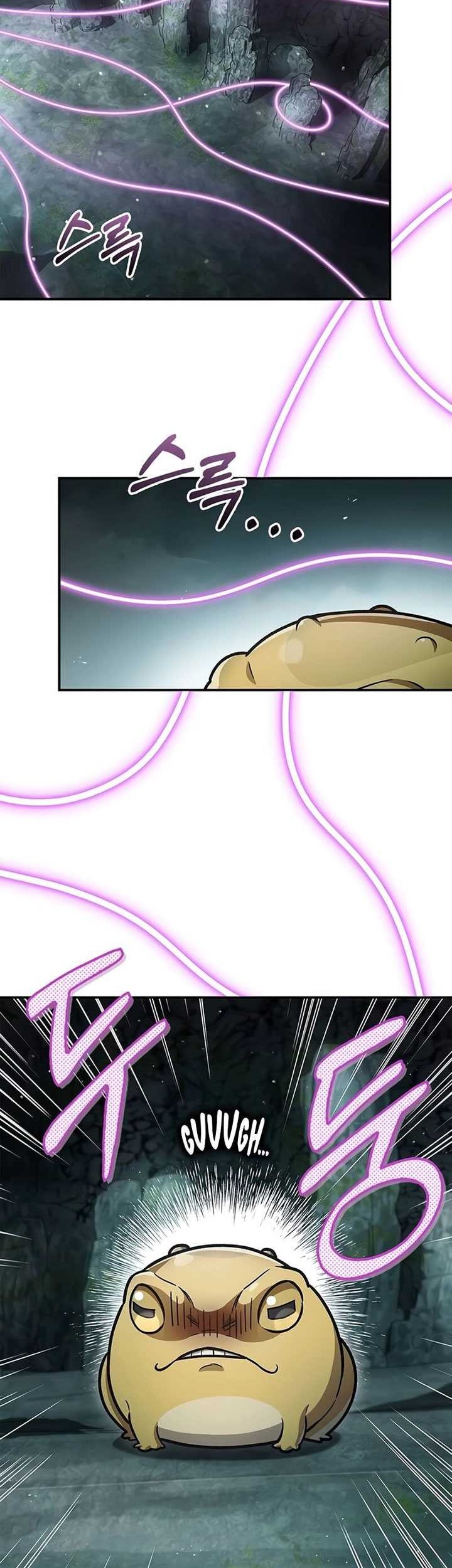 Heavenly Grand Archive’s Young Master Chapter 77 - halaman 74