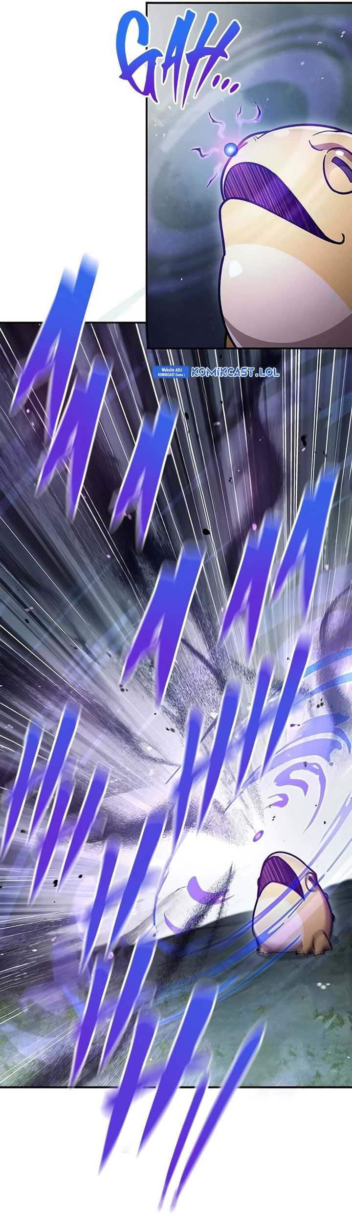 Heavenly Grand Archive’s Young Master Chapter 77 - halaman 77