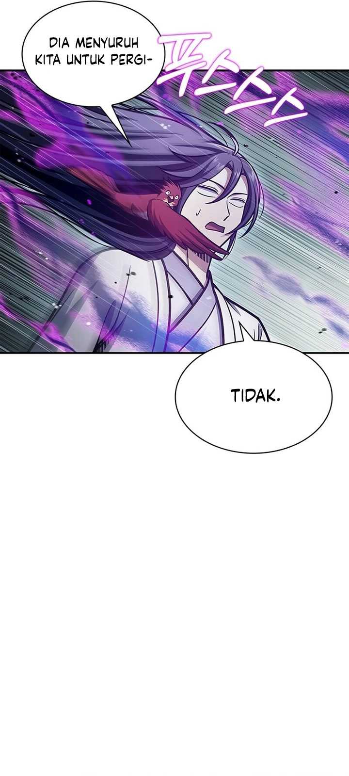 Heavenly Grand Archive’s Young Master Chapter 77 - halaman 80