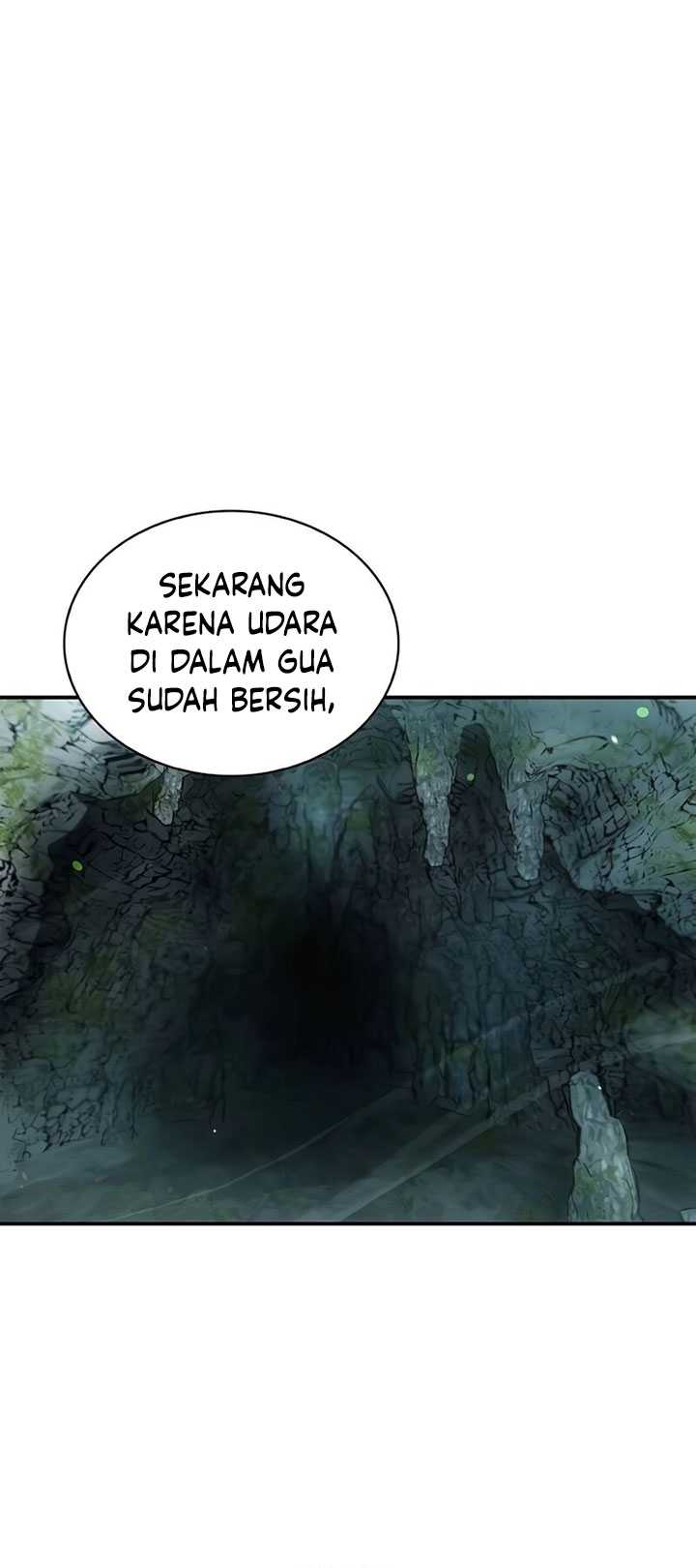 Heavenly Grand Archive’s Young Master Chapter 77 - halaman 83