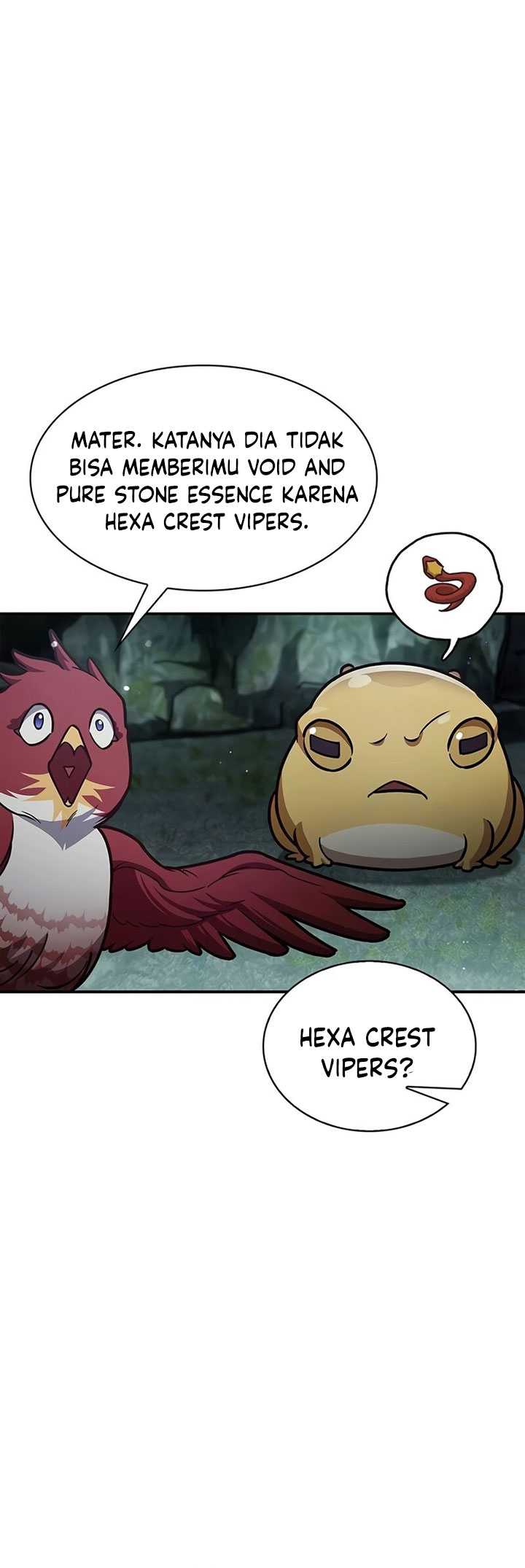 Heavenly Grand Archive’s Young Master Chapter 77 - halaman 89